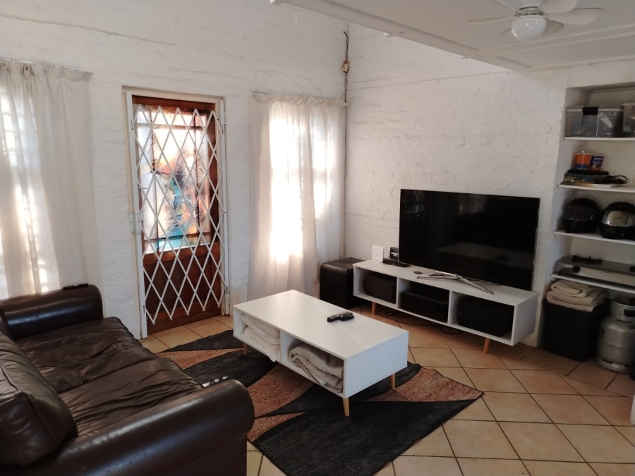 To Let 1 Bedroom Property for Rent in Vincent Eastern Cape